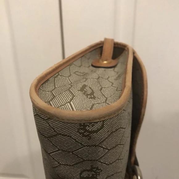 Vintage Dior Crossbody - Picture 6 of 12